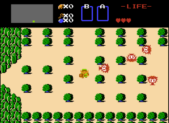 Zelda2